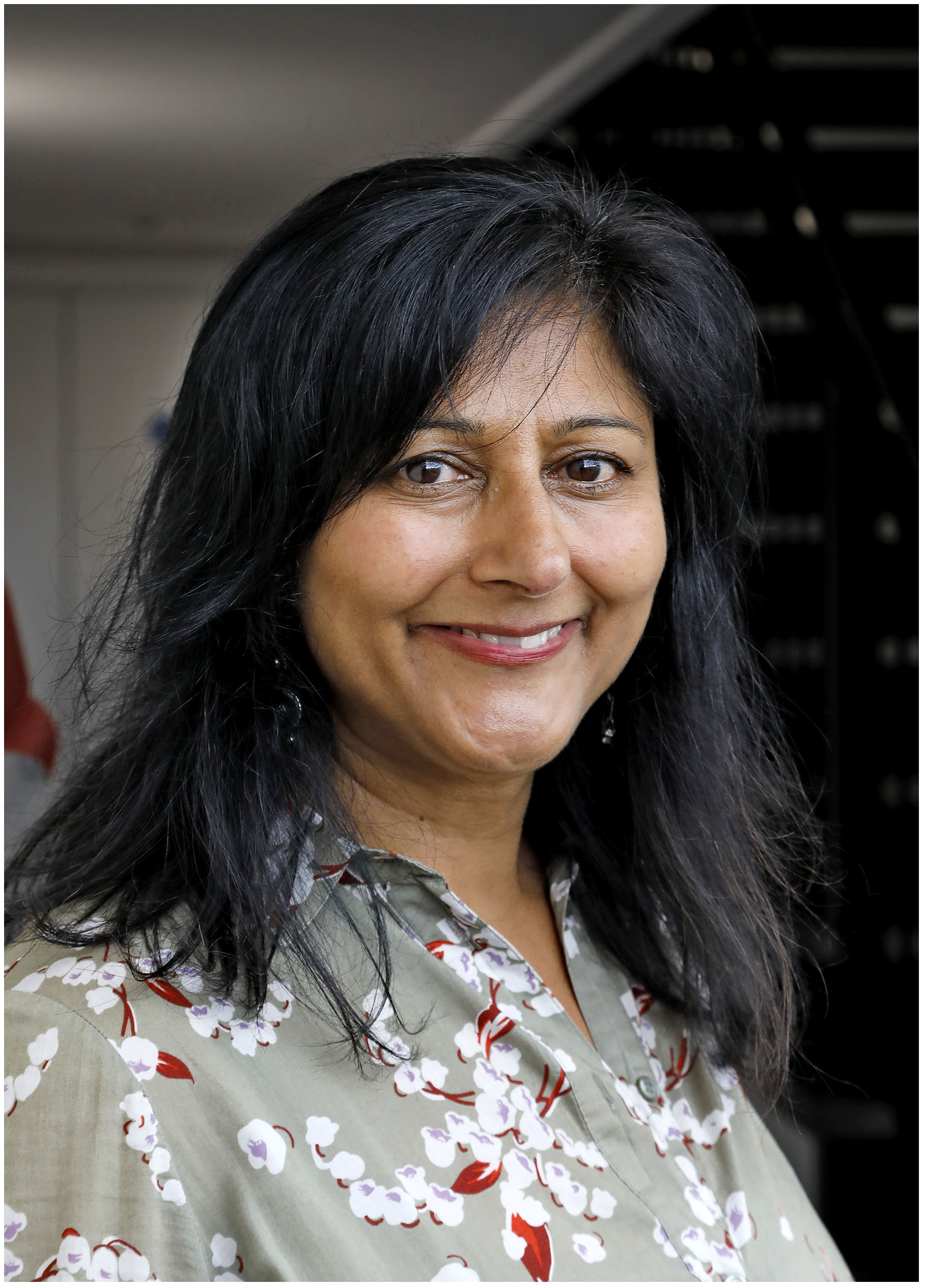 Monica Gupta